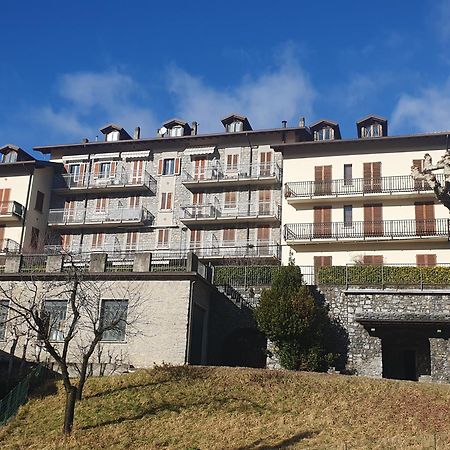 Mansarda Fra Monte E Lago Esino Lario Luaran gambar